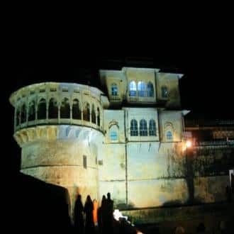 Stay In A Farm In Ajmer, Ajmer 3